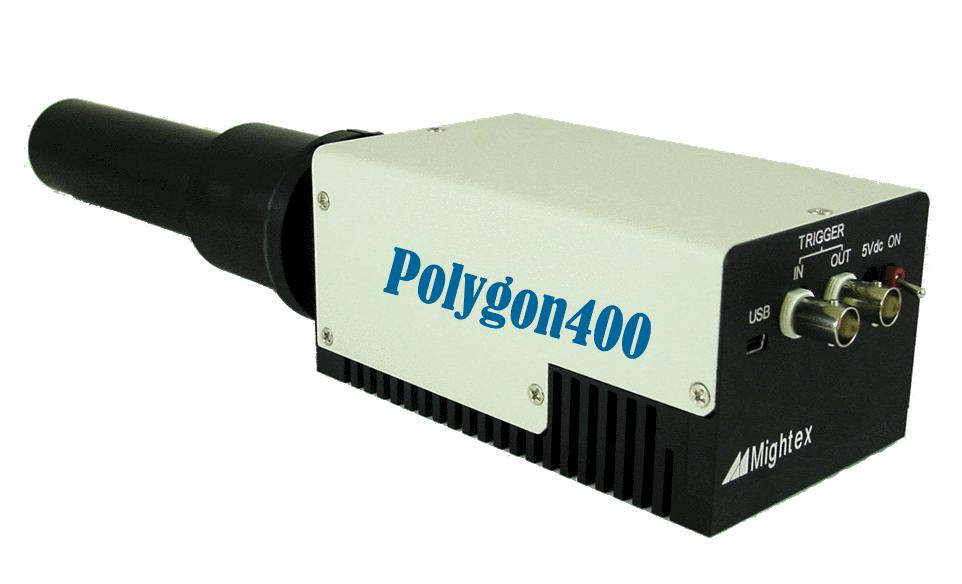 Polygon400 Spatiotemporal Patterned Illuminators for Optogenetics DSI- x- xxxx- xxxx- xxxx- xxx I - with built-in LEDs G - with fiber/lightguide input 1 st wavelength code 2 nd wavelength code 3 rd