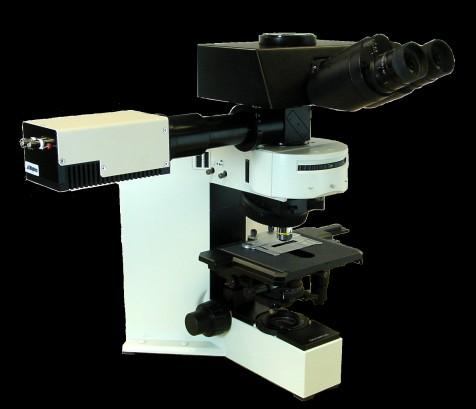Microscopes For Inverted Microscopes Up to 4000 frames