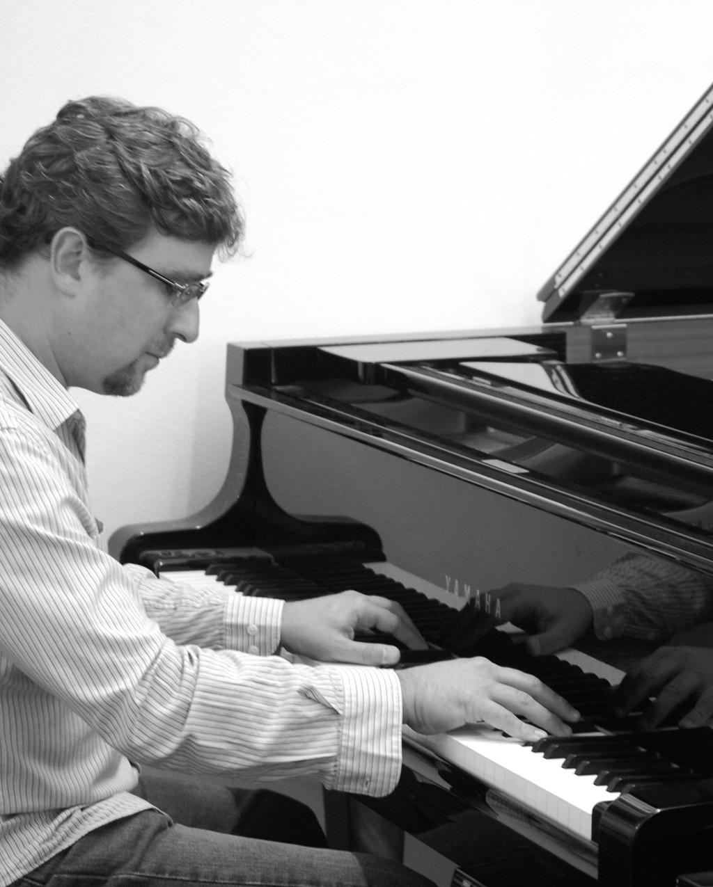 Karlsson offers a profound taste of carefully crafted phrases.he is a pianist with great sensitivity and a huge capacity.