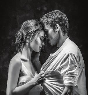 The Guardian Romeo & Juliet The Kenneth Branagh Theatre Company LIVE from The Garrick Directed by Kenneth Branagh Starring Richard Madden