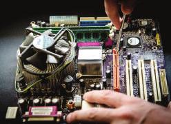 PC & Laptops Reconditioned laptops I nks toners &