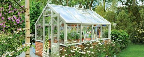 Managing Your Greenhouse A talk by Alan Harvey Wednesday 14 th September, Church Barn, Charing, 7.