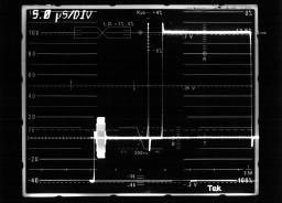 Figure 63. The 1780R graticule indicates 2% K pulse/bar. VM700T Automatic Measurement. Select K FACTOR in the VM700T MEASURE mode to obtain a measurement of K2T.