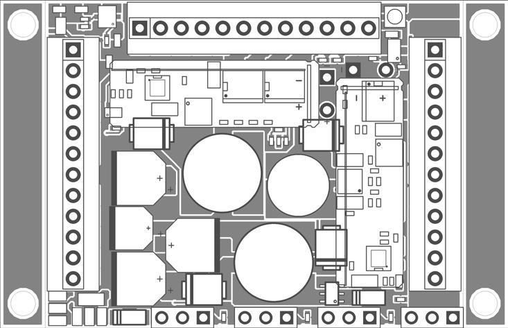 Wiring diagram for LokSound 5 XL 6.8.3.