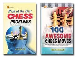 CHESS BOOKS Chess