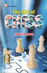 Goodwill's Chess Book