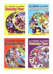 Knowledge Books