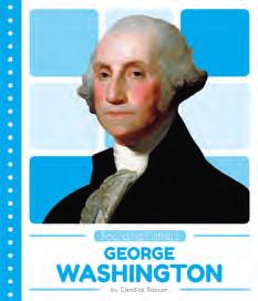 Founding Fathers This series introduces young readers to some of the United States Founding Fathers. Books explore the person s childhood, his achievements, and his legacy.