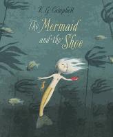 2015 SUMMER READING LIST GRADES 1-2 FICTION: Campbell, Keith. The Mermaid and the Shoe.