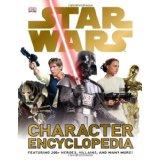 NON- FICTION FAVOURITES: Star Wars Character Encyclopedia. DK Publishing.