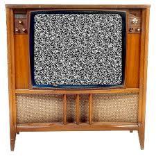Television The Role of