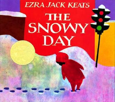 The Snowy Day Arranged by: Rachel Hendrickson