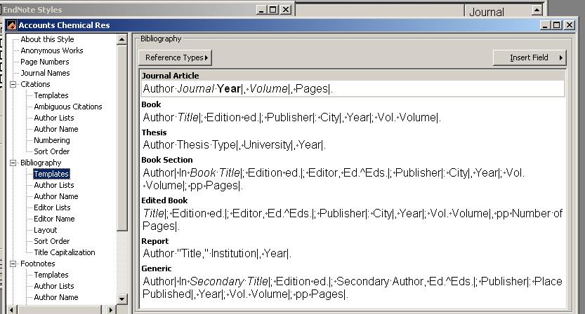 Transferring records from Reference Manager or Refworks to Endnote: Open the Reference Manager / Refworks database you want to convert Choose File Export Select the RIS format (Reference Manager) or