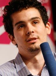 Damien Chazelle was born inprovidence,rhode Islandon January 19, 1985, but raised in both theu.s.and France.
