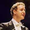 Conductor, Norrköping Symphony DR. ANIRUDDH PATEL Dr.