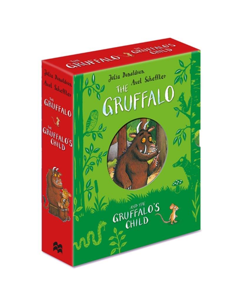 99 pb Ages 5-7 years Juvenile Fiction / General The Gruffalo Activity Book is packed with exciting puzzles, games and colouring-in featuring all the characters from the much-loved picture book