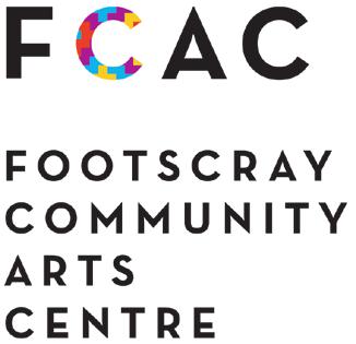 Footscray Community Arts Centre (FCAC) 45