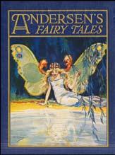 914.764.7410 Pg 60 Aleph-Bet Books - Catalogue 92 ANDERSEN S FAIRY TALES 426. (NEILL,J.R.)illus. ANDERSEN S FAIRY TALES. NY: Cupples & Leon (1923).