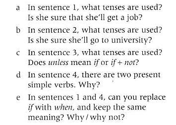 sentences 1