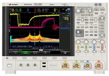 Oscilloscope Portfolio Comparison Keysight offers a wide range of oscilloscopes at all performance levels, from 70 MHz to 110