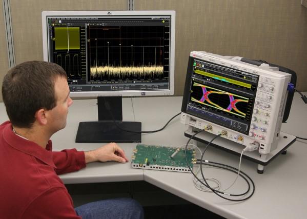 Save your oscilloscope file, then view and analyze on your PC without needing additional access to your scope.