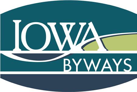 Prairie Rivers of Iowa logo The
