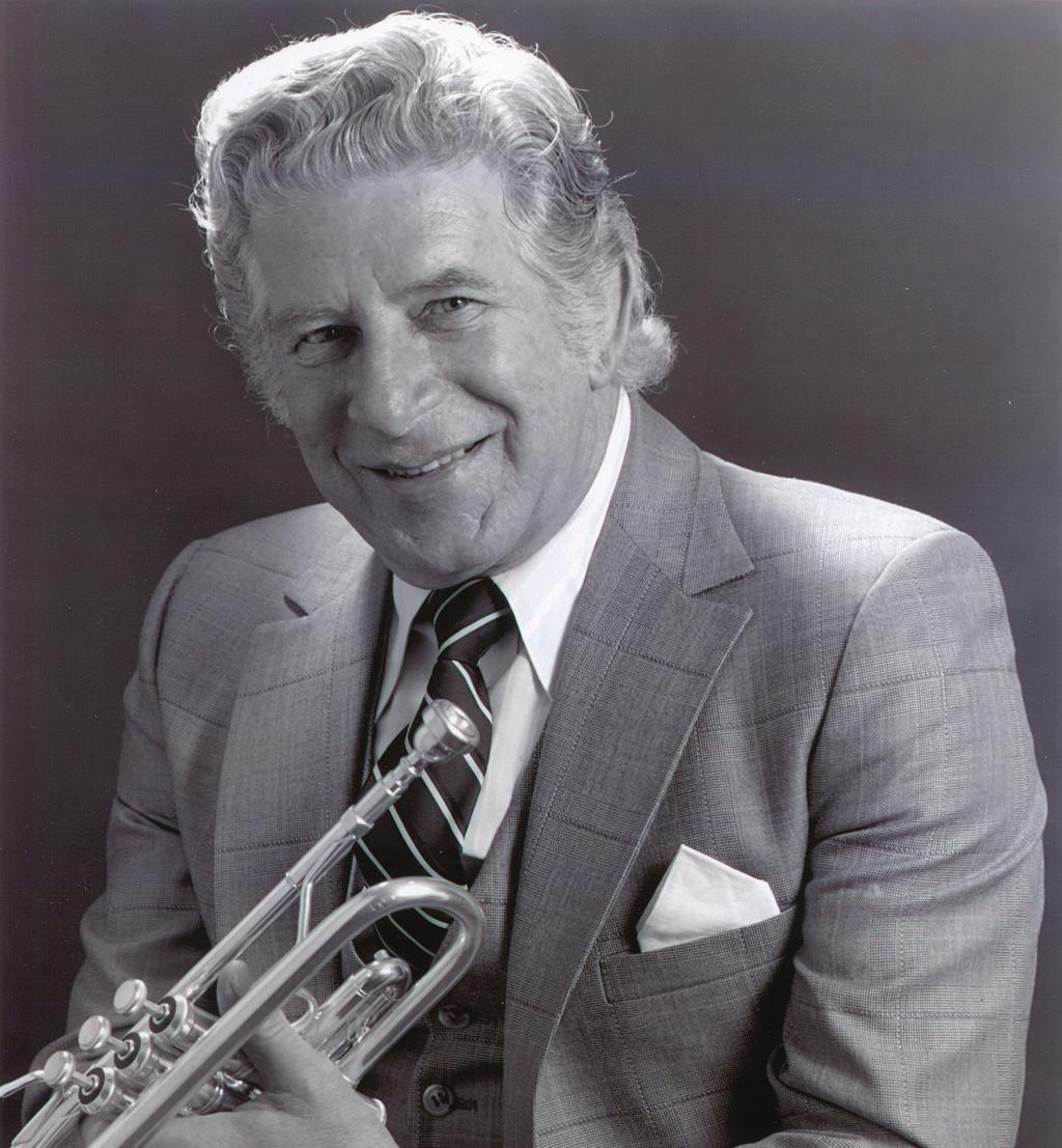 ohnny Coell (b.1926) is regarded as one o Canada s most outstanding trumpet soloists.