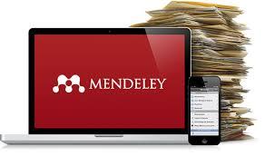 What is Mendeley?