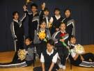 Establishment of TKPSS English Drama Club 2005-2006 A Forward from Club Advisor: Miss Grace Cheung The very first thing is, on behalf of all English Drama Club members, I would like to express our