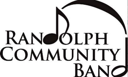 Randolph Community Band Registration Form Personal Information Name Email Address Town, Zip Home Phone Cell Phone Are you a student?