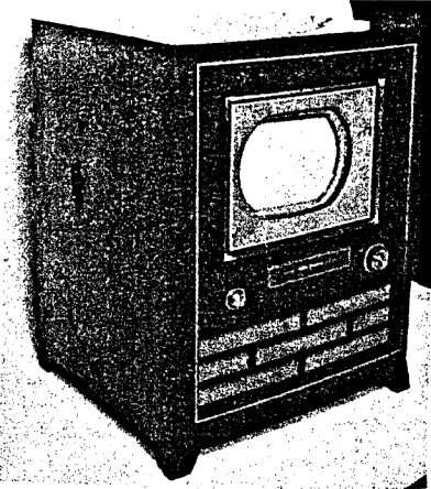 446 RCA REVIEW September 1954 In order to recover all of the video information, certain important receiver characteristics are necessary: the high-frequency response through the color demodulators