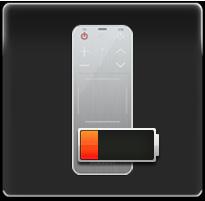 The PAIRING button cannot be accessed without removing the Smart Touch Control's battery cover.