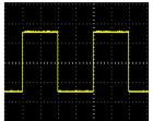 2. Probe Compensation Perform this adjustment to match your probe to the input channel.