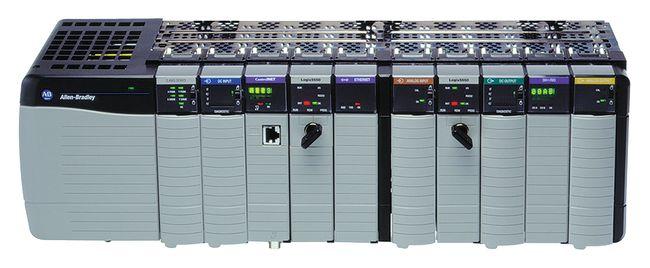 Programmable Logic Controllers (PLCs) PLCs are specialized control devices that are typically used for industrial and safety-critical applications.