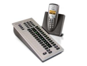Digital Talk Show System Accessories, Continued Call Controller Call Controller P/N 2001-00143 Used for line selection of the Nx or 2x12.