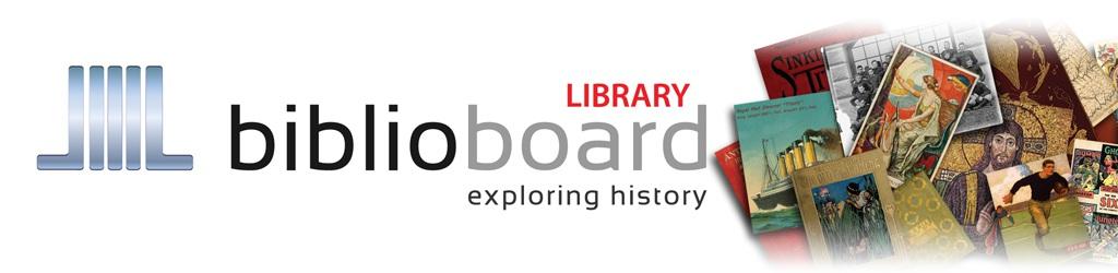 must come from the Library Director. Biblioboard Creator The Massachusetts Library System is launching a 2nd year of the Commonwealth EBook Collections.