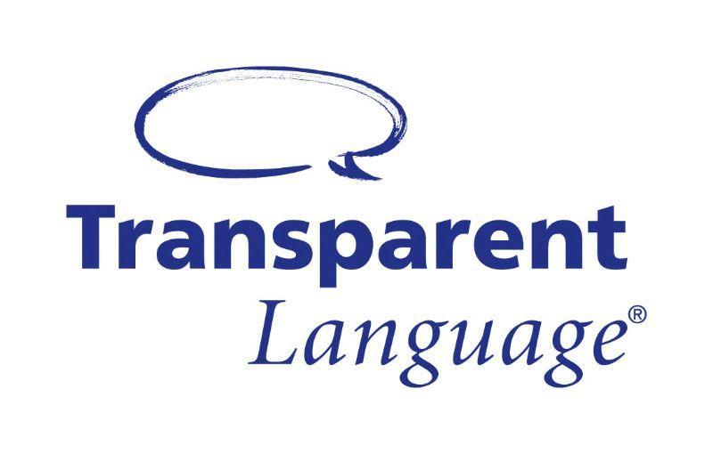 Transparent Language If you