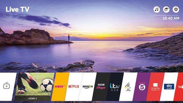 Search Easily find what you want to watch across all our on demand players.