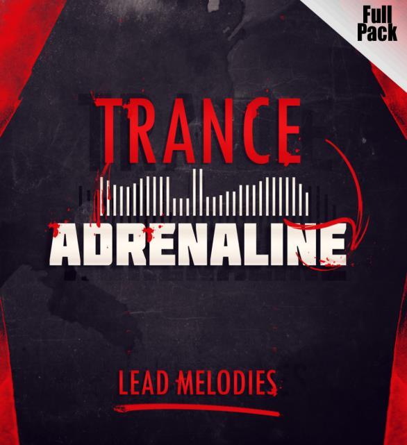 Trance Euphoria are proud to release Trance Adrenaline Lead Melodies Inspired by all the top trance producers across the world, Featuring 100 x Trance Lead Midi Files & 50 x Spire Presets this pack