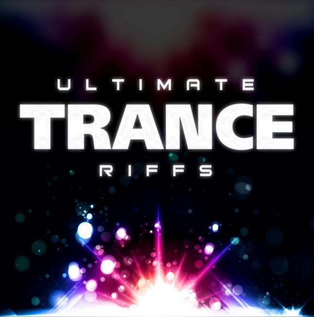 'Ultimate Trance Riffs' by Trance Euphoria brings you 100 stunning Trance Midi Riffs and 20 Wet & Dry WAV Riffs 24Bit which are from the demo and from the midi riffs.