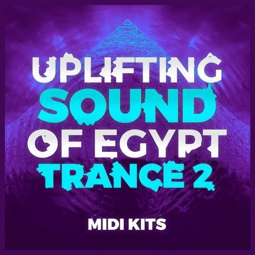 Trance Euphoria are proud to release Uplifting Sound Of Egypt Trance 2 MIDI Kits the second release in this exciting new series featuring another 25 x Trance MIDI Kits with 124 x MIDI s in total also