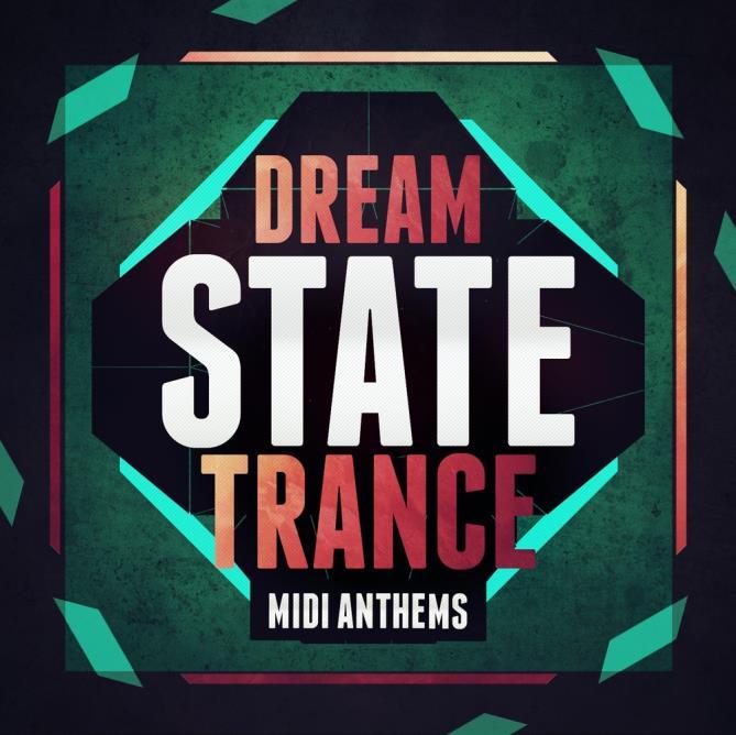 Trance Euphoria are proud to release Dream State Trance MIDI Anthems featuring 50 of the finest Trance MIDI Files.