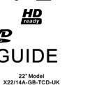 Start Guide 1x - TV