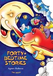 Bedtime Stories Title: Forty Bedtime Stories Author: