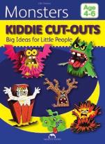 Kiddie Cut-Outs Big Ideas