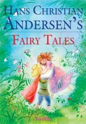 Andersen ISBN: 978-1-62321-044-1 Title: Peter Pan Author: