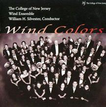 Issue: Ar-June 2006 Subscrition: 3/19/2007 to 3/18/2010 MusiClis by Ira Novoselsky Galliard from "Court Festival" (excert) by William Latham Album Title: WIND COLORS Recording: College of New Jersey