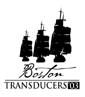 Transducers'03: The 12th International Conference on Solid-State Sensors, Actuators and Microsystems June 8-12, 2003 Boston Marriott Copley Place Boston, Massachusetts, USA Technical Digest
