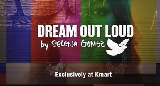 Activation: Kmart Dream Out Loud The Challenge: Kmart wanted to drive awareness, purchase intent and
