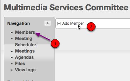 STEP 6: Adding Restrictions Access from/to dates determine when students can access the activity via a link on the course page.